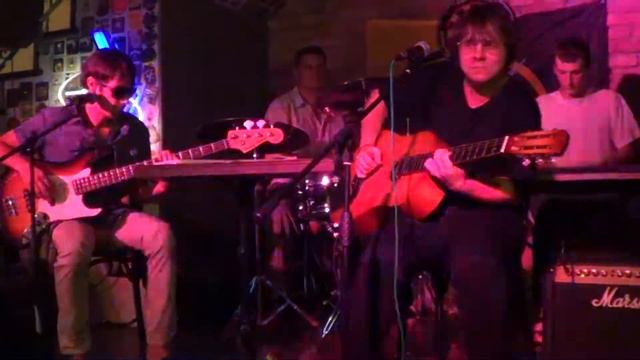 Эксперимент Twist And Shout (Cover Beatles 28.06.13)