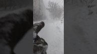 да уж пу пу пу ударила пурга