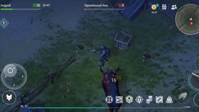 Last Day on Earth:Survival/Фарм старая ферма