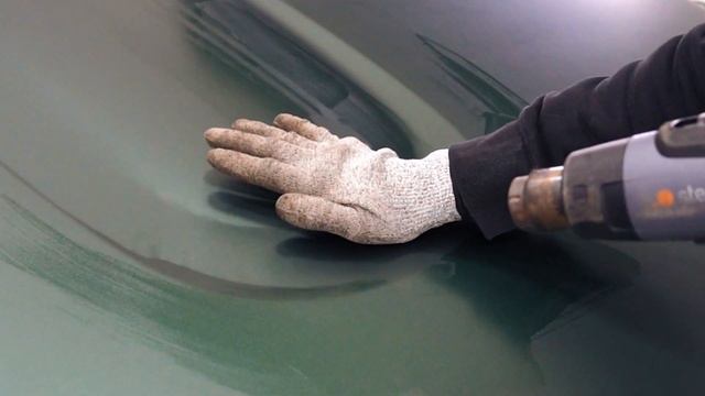 Vinyl Wrapping a Mazda MX5 3M Matte Pine Green Metallic! | Autowrap Manchester