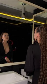 Видео моих пациенток после увеличения груди 🔥😍
спасибо за доверие 🫶🏽🍒
