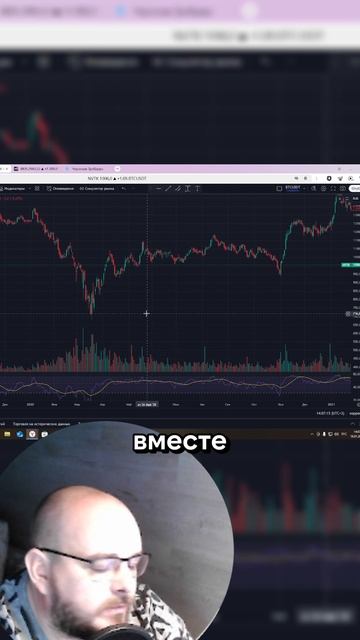Зачем следить за маркетмейкерами? В описании ссылка на канал с бесплатными сигналами!