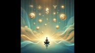 Медитация для нахождения новых источников дохода и финансовых возможностей