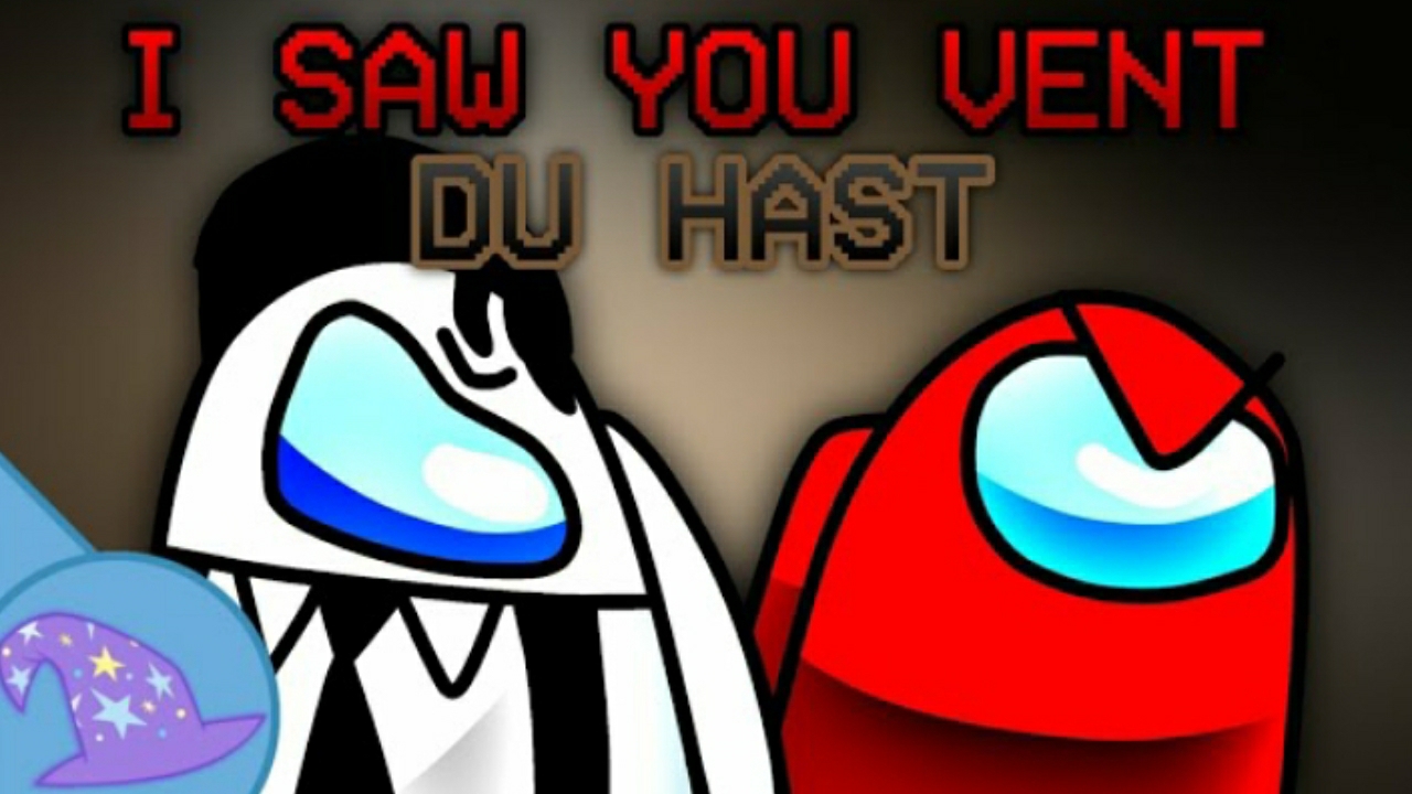 Gatopaint x Rammstein - I Saw You Vent x Du Hast (by FUGerman2007)