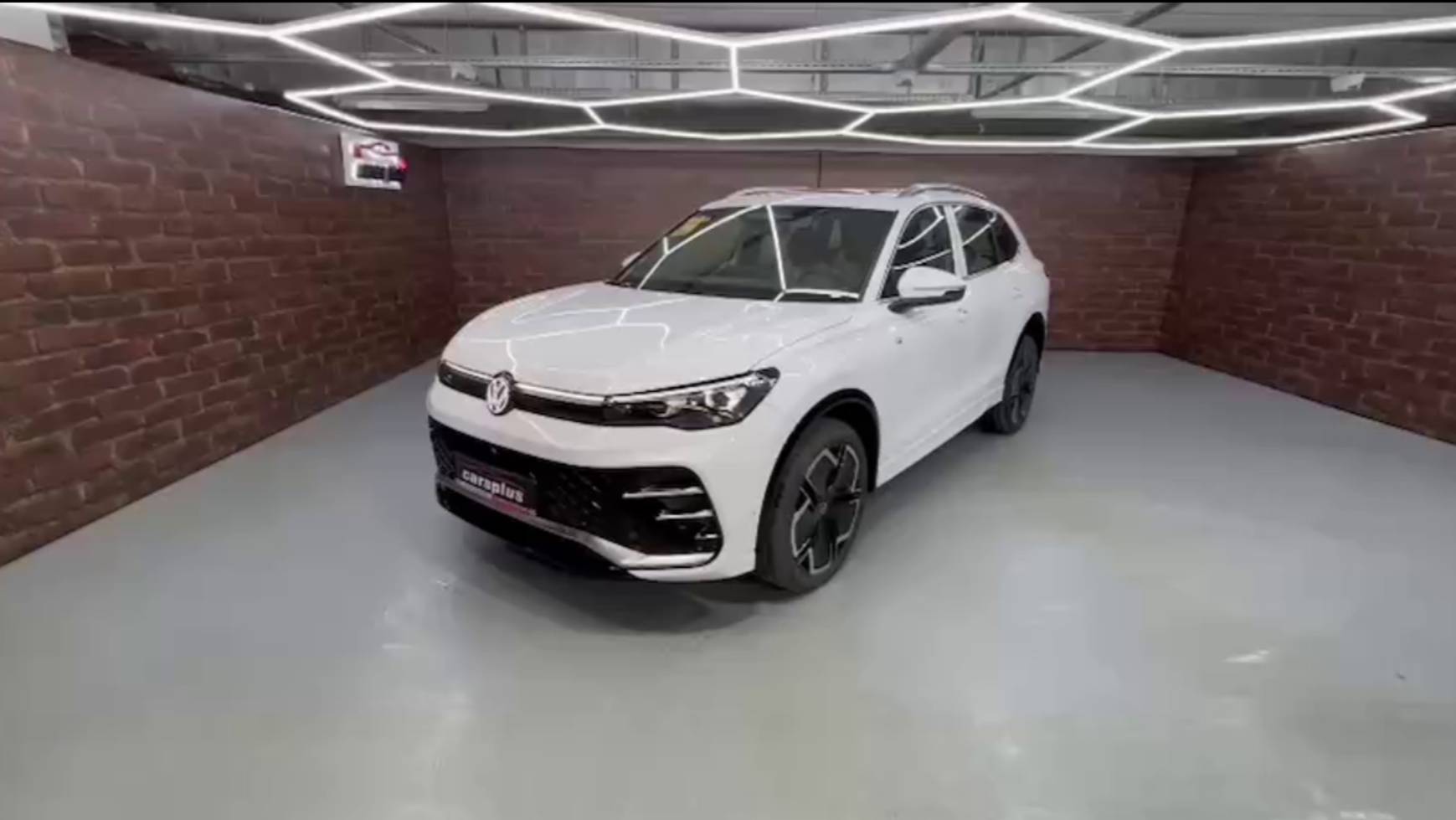 В наличии Volkswagen Tiguan L Pro👇