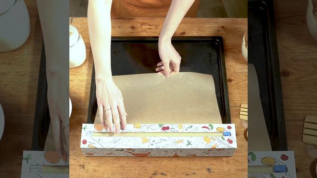 диспенсер YUNIBAKE для бумаги