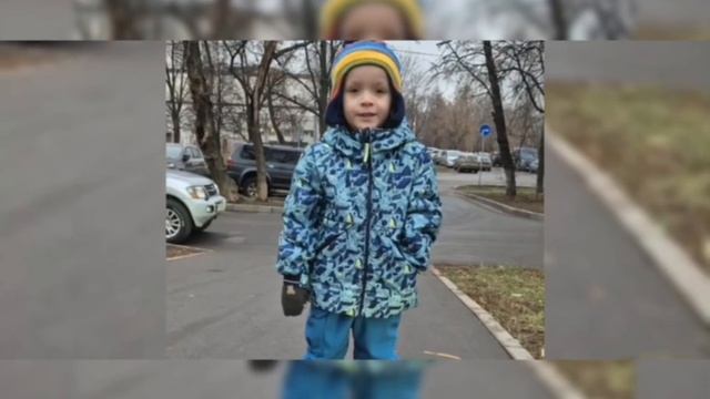 "Наша Родина" автор Наталья Забила.