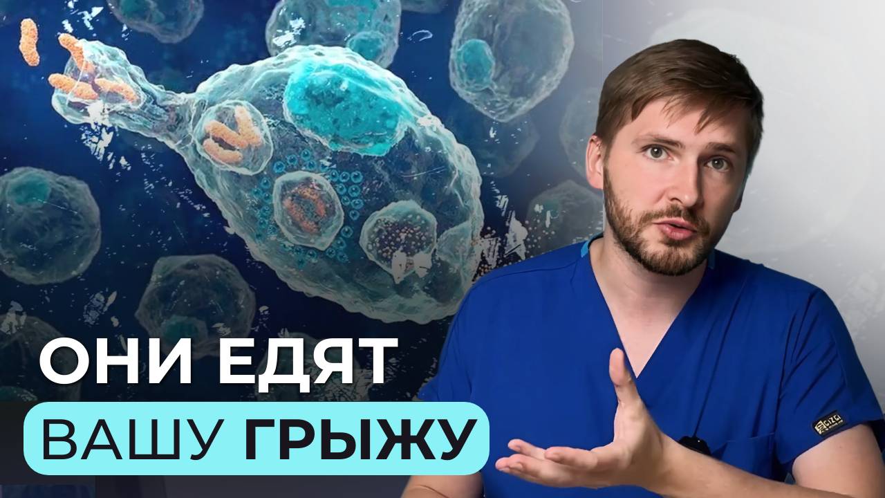 Межпозвонковая грыжа может исчезнуть самостоятельно