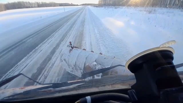 метель