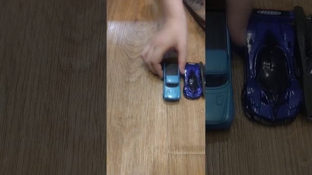 Обзор игрушек