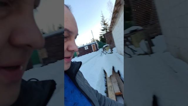 мотобуксировщик своими руками