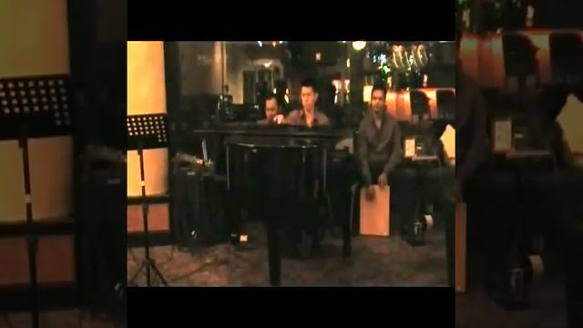 Smile Band Robusta Burung Kutilang Instrument