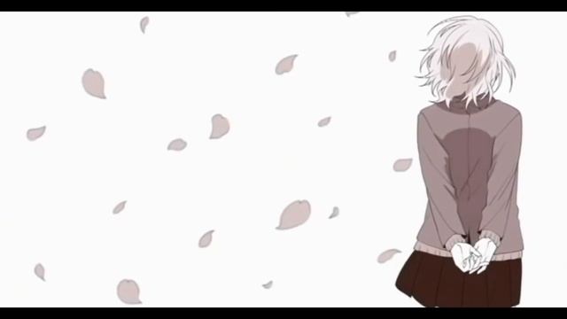 Аниме клип  - День еще один без тебя