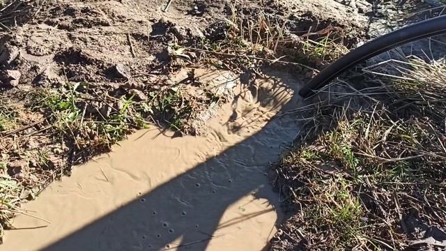 Более 3х тонн хорошей воды без железа и тд. Абиссинская скважина в с. Бабаево Владимирская область