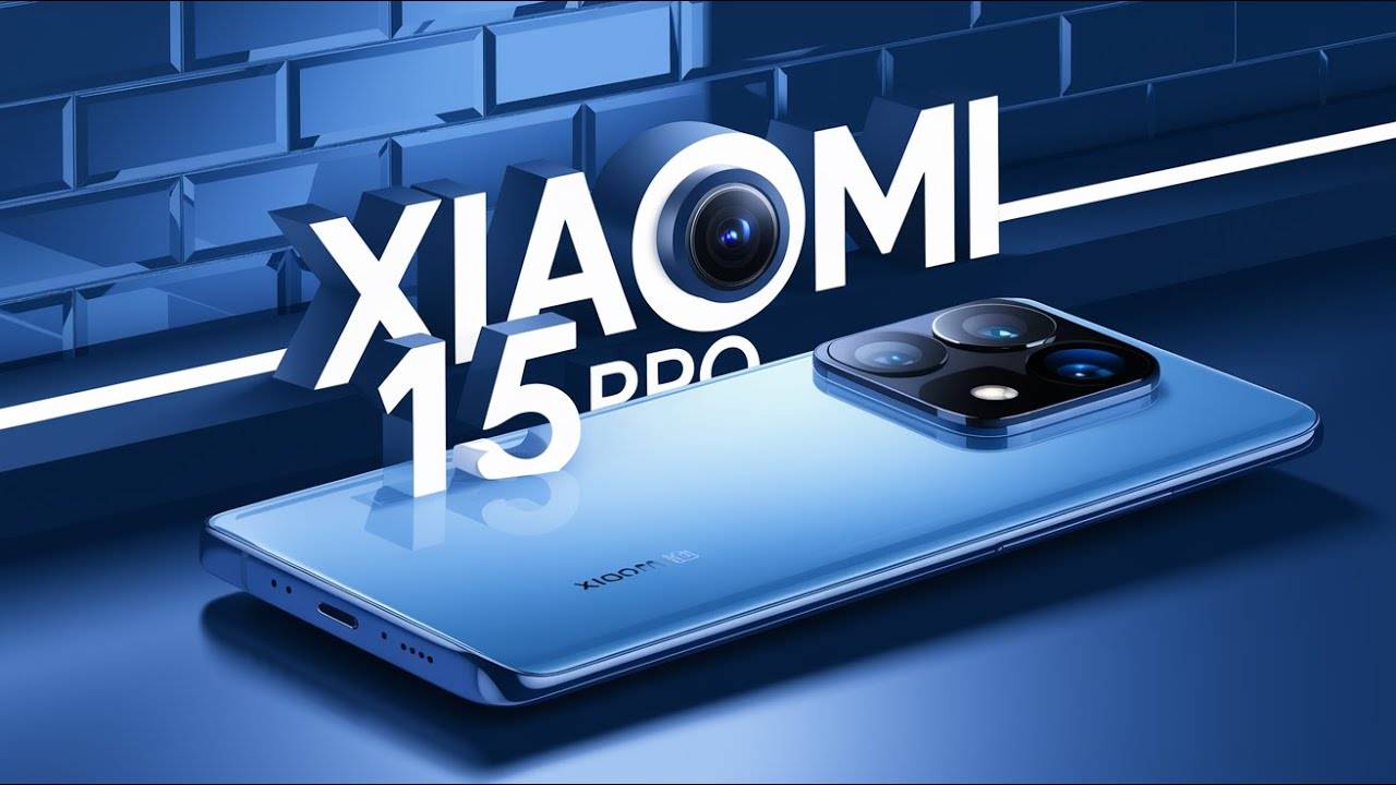 Xiaomi 15 Pro: Флагман, который по-новому определяет совершенство