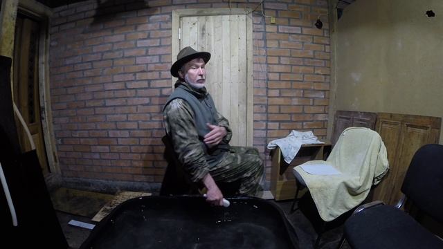 Звук квока Вип универсал. Заказ Александра для друга Юрия.  От Юрия Философа