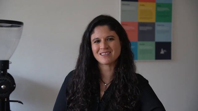 Identifying Coffee from Ecuador with Camila Khalife