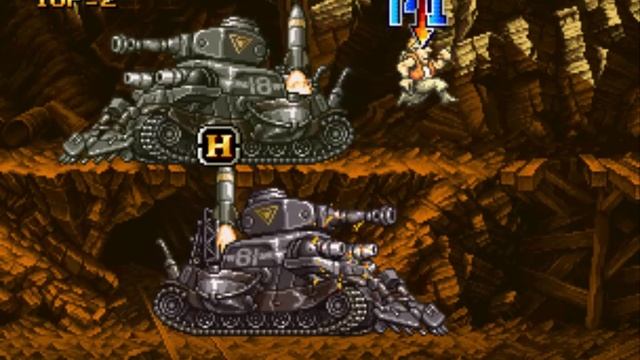 Metal Slug