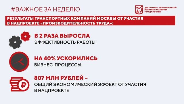 Важное за неделю 13 – 19 января 2025