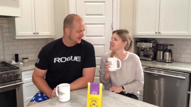 CWNS Ep. 1: French Truck Coffee New Orleans Blend review