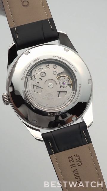 Часы Orient RA-BA0006B10B - купить на Bestwatch.ru