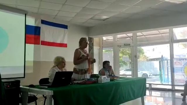 Учитель татарского о Международной летней школе для специалистов по родному языку