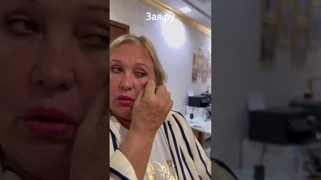 Виктория Боня показала маму после новой пластики