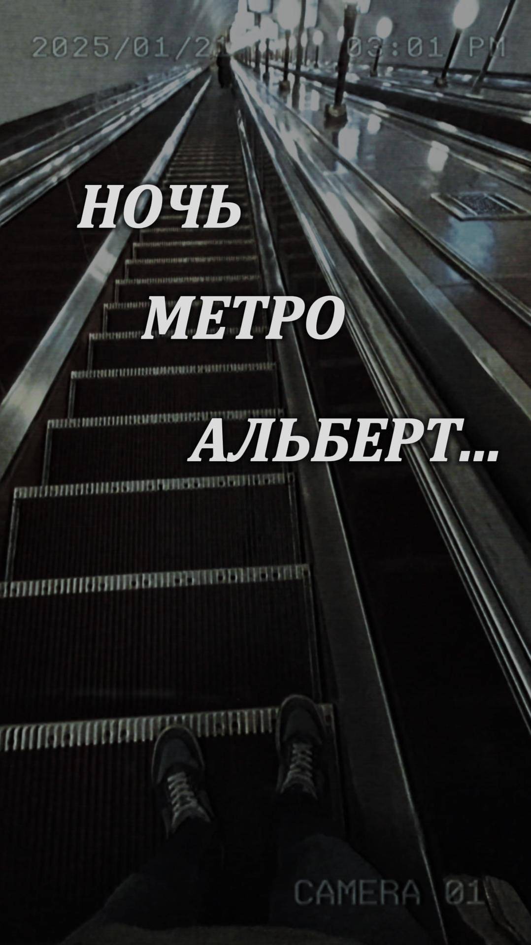 дорога домой 🚶