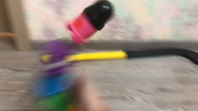 Взрываю всё часть 2