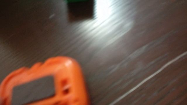 Проверка техники притащенных с помоек за месяц (47)