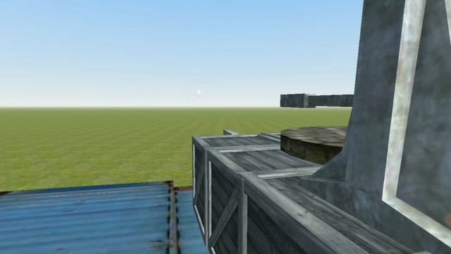 Animation Hypper Mod 2 (анимация)
