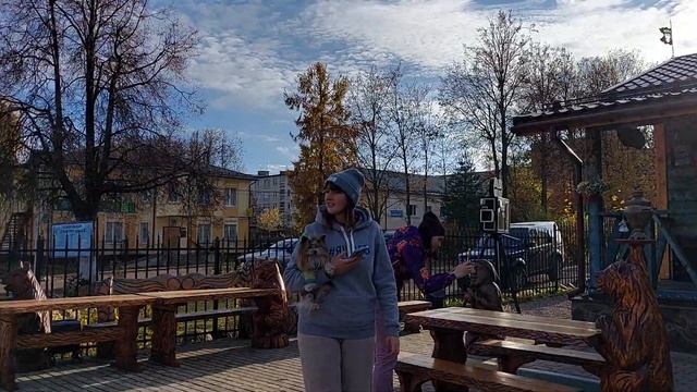 Валдай.Путешествие.Vanlife