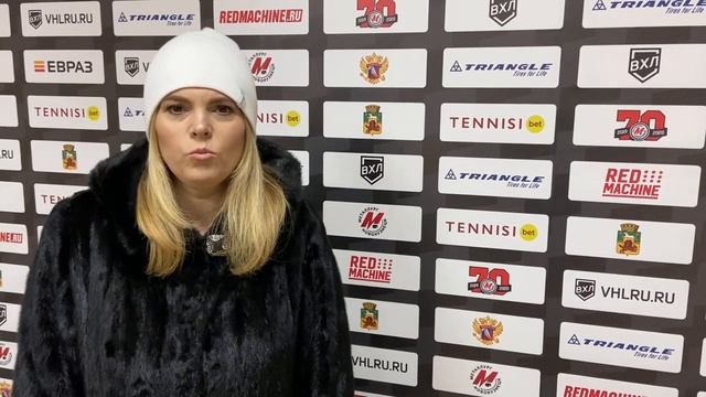 Воровка и коррупционистка