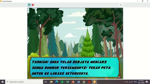 INOVASI DIGITAL UNTUK MURID TAHUN 1: PN-100 | Ia membantu, menjadikan pembelajaran lebih menarik