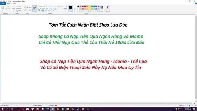 Shop Acc Valorant Cách NHận Biết Các Shop Valorant