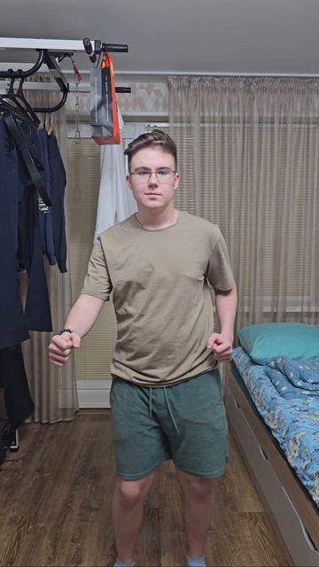 Танцую!