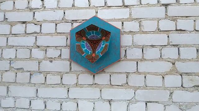 Сингулярность в кубе