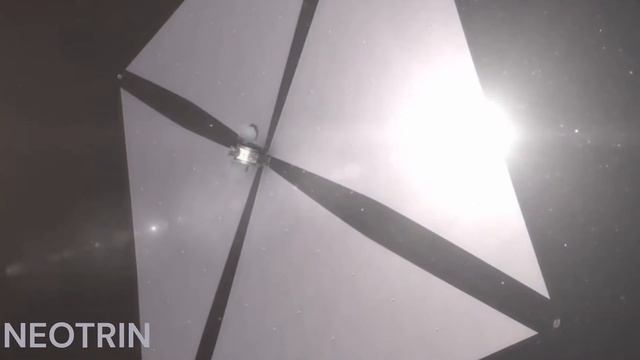 NASA's Advanced Composite Solar Sail System  A New Era in Space Travel