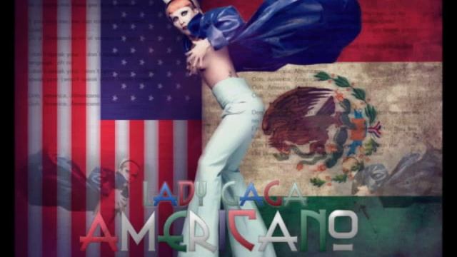 Lady Gaga - Americano (Danigan's 126 Remix)