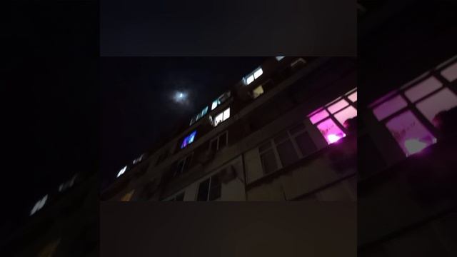 Поздравляем жителей Геленджика с Рождеством 🌟👰🌝