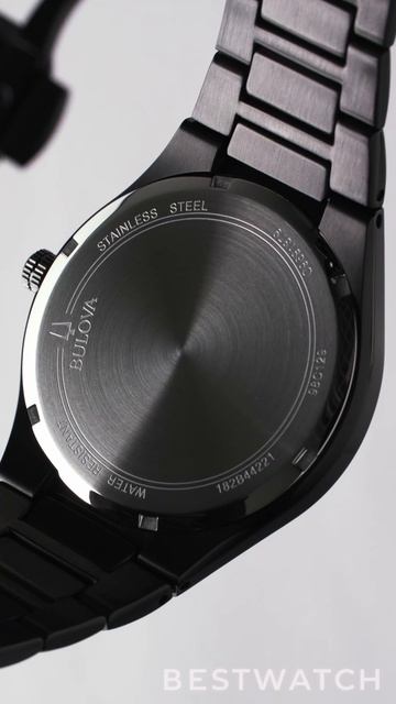 Часы Bulova 98C129 - купить на Bestwatch.ru