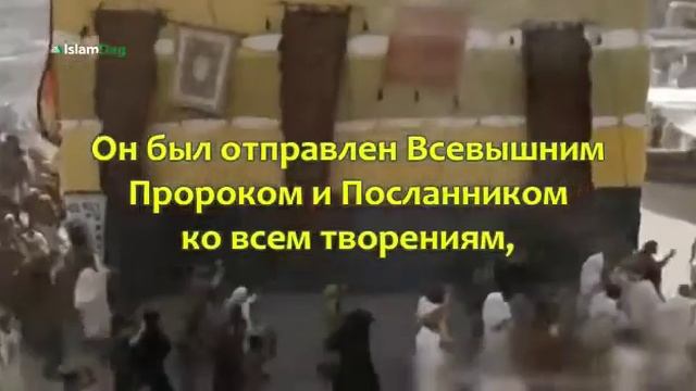 Минимум необходимых знаний о Пророке (мир ему и благословение Аллаха.