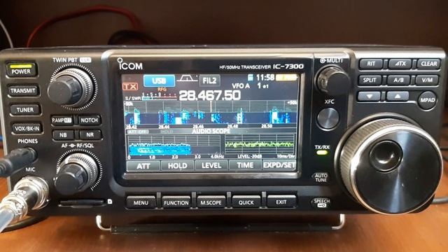RT6A in CQ-WW-SSB 2021 (backscatter)