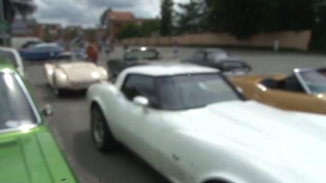 car coffee & more on tour kasterlee  de pit 26 juni 2022