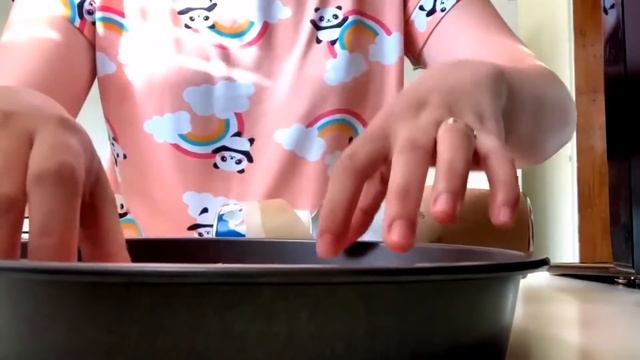 PILLSBURY CINNAMON ROLLS REVIEW | ROXANN ADAJAR | WALMART GOODIES | PILLSBURY