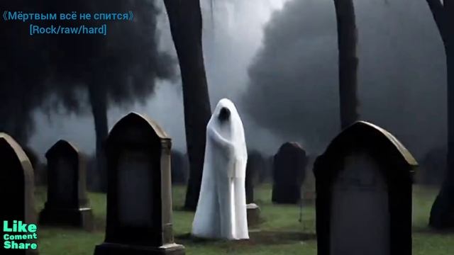 "Мёртвым всё не спится"[rock].mp4