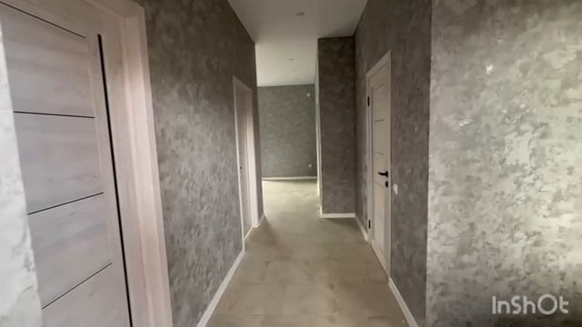 Продается дом в СОТ Строители