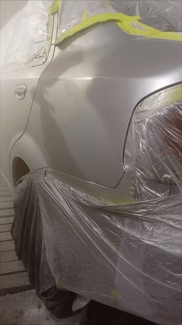 Покраска авто