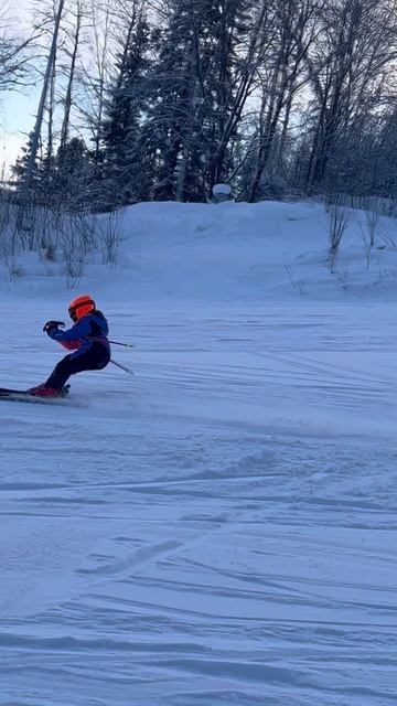 Продолжаем тренироваться