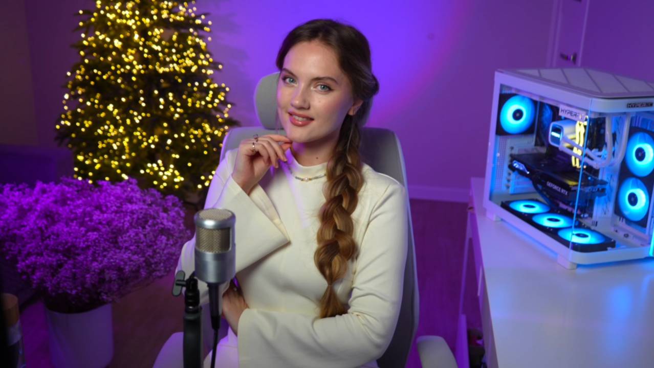 🎶✨Стрим в честь Дня братьев наших меньших ✨🎶22/01/25